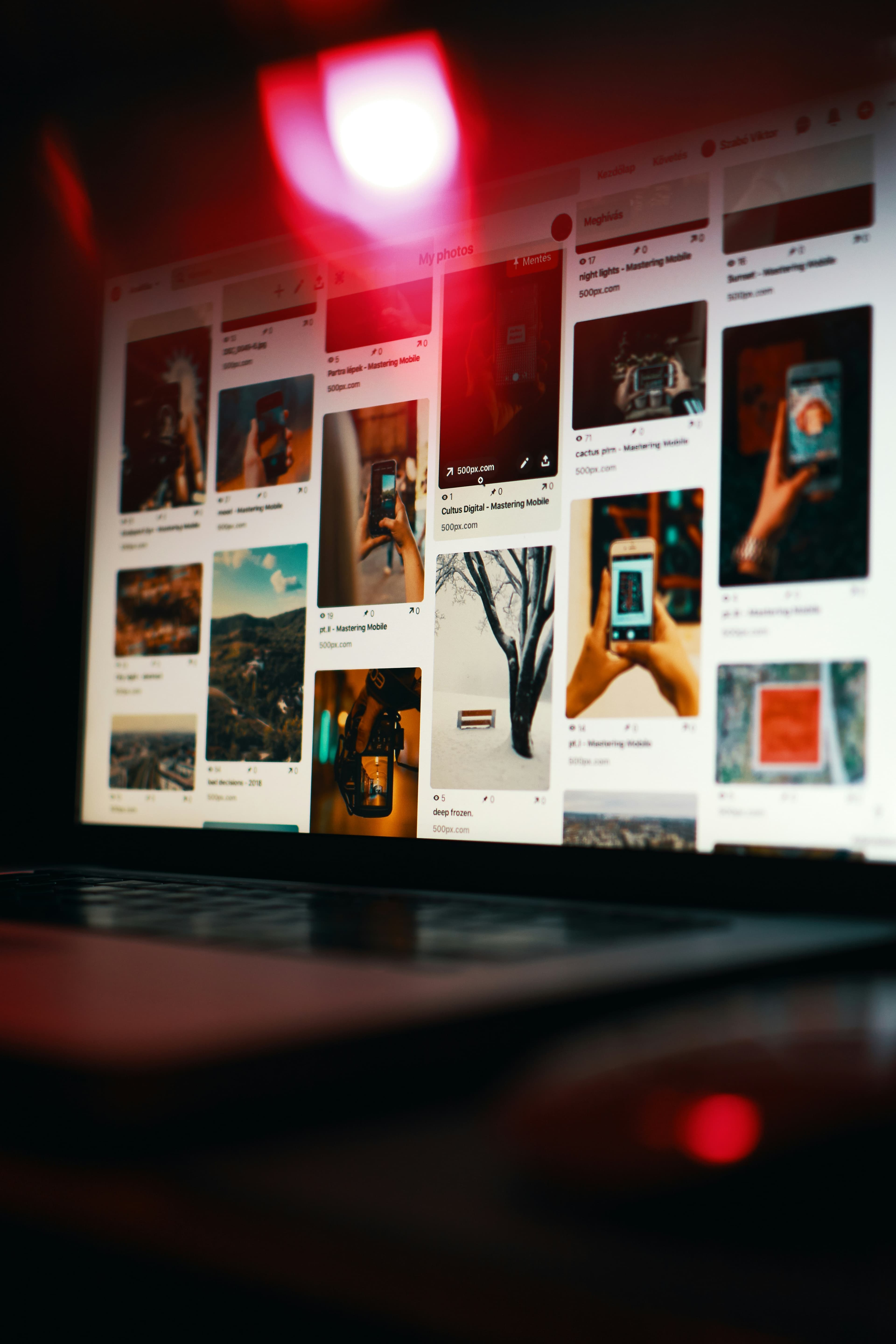 Social Sphere